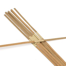 10 Standard Cracker Snaps or Bangs for DIY Christmas Cracker Crafts