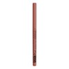 NYX Professional Makeup, Vivid Rich Mechanical Liner, Delineador de Ojos,