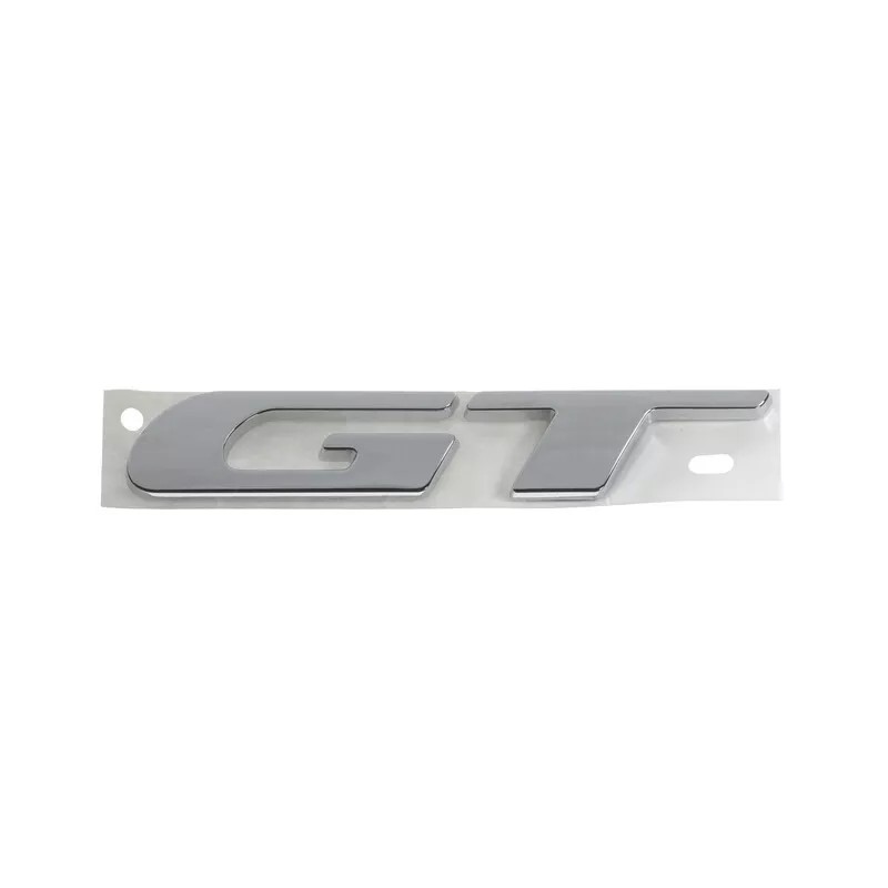 Mopar CHALLENGER GT EMBLEM BADGE NAMEPLATE MOPAR 68213511AB