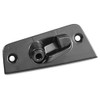 Volkswagen 7E0843640B Interception Plate Lower Sliding Door Right Locking Pin