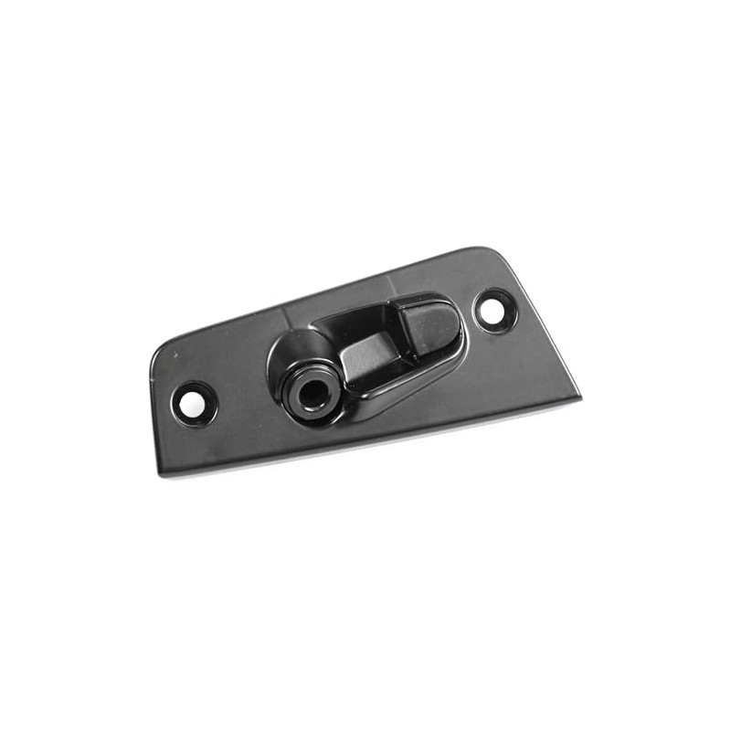 Volkswagen 7E0843640B Interception Plate Lower Sliding Door Right Locking Pin