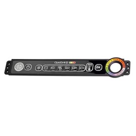 Control Panel Compatible with/Replacement Part for Tefal TS-01041950 GC7128 GC7148 GC7168 OptiGrill+ Contact Grill