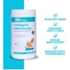 Colágeno Hidrolizado Polvo 600mg Naranja Ácido Hialuronico Naranja/maracuyá