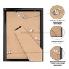 LaVie Home 5x7 Picture Frame 2 pack, Display Pictures 5