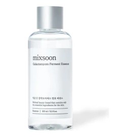 Galactomyces Esencia Facial Fermentada Mixsoon 100 Ml