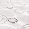 Anro Washable Oilcloth, Wax Tablecloth