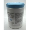 CaviWipes Bleach Towelettes (6" x 10.5") 90/Can