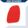 Hihaha Motorbike Kickstand Pad Support Pad Side Stand Extension Pad