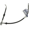 Dorman H622489 Front Driver Side Brake Hydraulic Hose Compatible with