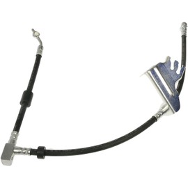 Dorman H622489 Front Driver Side Brake Hydraulic Hose Compatible with Select Land Rover Models