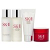SK-II Essential Travel Kit 4 pcs / SK-II 이센설 트래블