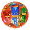 Muna Set Vajilla Infantil 3 Pz - Plato Extendido +