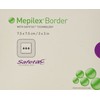 Mepilex Border Self-Adherent Absorbent Foam Dressing - Size 3 x