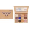 Catrice Wonder Woman Eyeshadow Palette 010 Wonder Woman Story