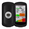 kwmobile Hülle kompatibel mit Garmin Edge 1040/1040 Solar - Silikon