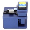 High Accuracy Fiber Cleaver 16 Cutting Points 0.6 Degree Angle