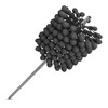 Flexible Cylinder Hone Tool 4.125"Ball Style Engine Cylinder Hone,240 Grit