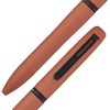 Mitsubishi Pencil Tri-Color Ballpoint Pen, Jetstream Prime, Lite Touch Ink,
