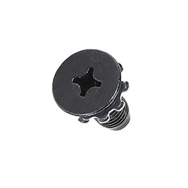 G-PLUS Door Hinge Screw Kit Compatible with Ford Pickup Truck 1948 1949 1950 1951 1952 Set of 32 with Washers