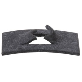 The Hillman Group The Hillman Group 1145 Flat Speed Nut 10-24 in. 60-Pack