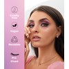 Lola's Lashes Pre-glued Lashes | Bold Definition Starter Kit |