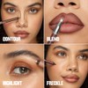 Revlon Delineador ColorStay Multi-Liner Dallying 1g