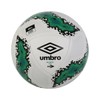 Umbro Neo Swerve Football Black Orange - Size 4