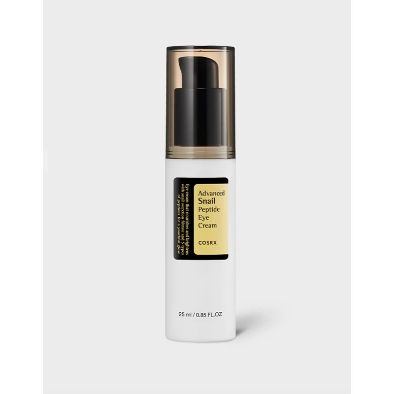 COSRX Advanced Snail Peptide Eye Cream - 25ml