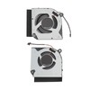 Laptop Internal Cooling Fan for Acer for Nitro 5 AN517