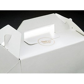 Cotta Clear Stickers Thank You – Clear Gold 3.5 Diameter cm 65858 100 Piece Set of 100