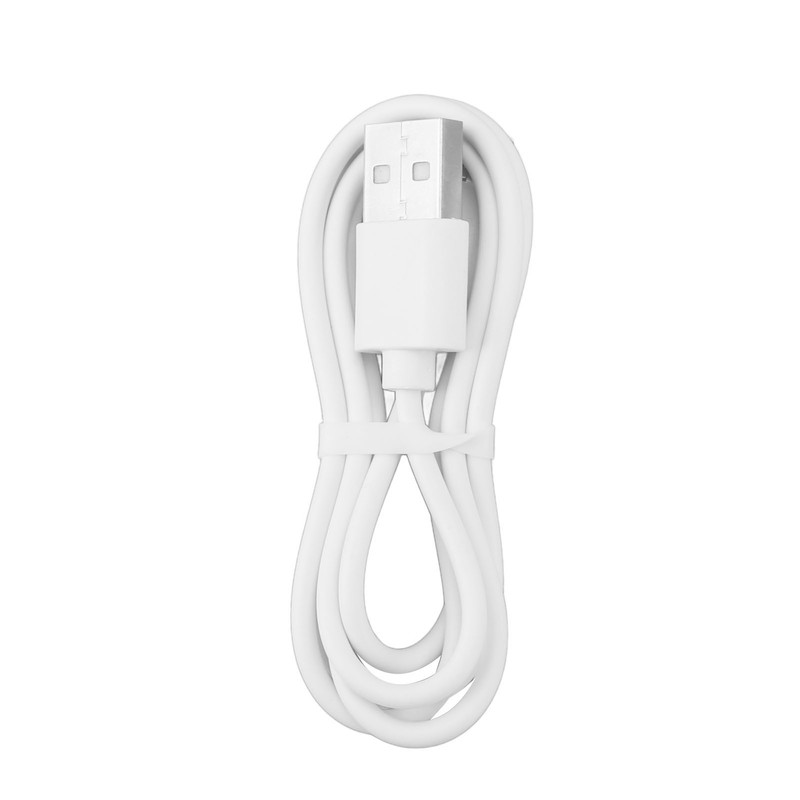 Desk Fan Foldable Portable Strong Wind Desktop Table Cooling Fan