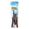sanwasapurai Crimp Tool (with Ratchet) LAN – TL8