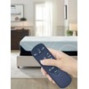 RF502A Replacement Remote Control for Tempur-Pedic Ergo or Ergo Extend