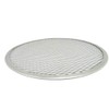 Endoshoji WPZ01014 Commercial Pizza Grill, 14-Inch, 18-8 Stainless Steel, Made