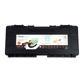 Nokta Makro Pulsedive Scuba Detector Pulsedive Hard-Shell Carrying Case