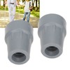 Material de Goma, Punta de Caña de 22mm para Evitar