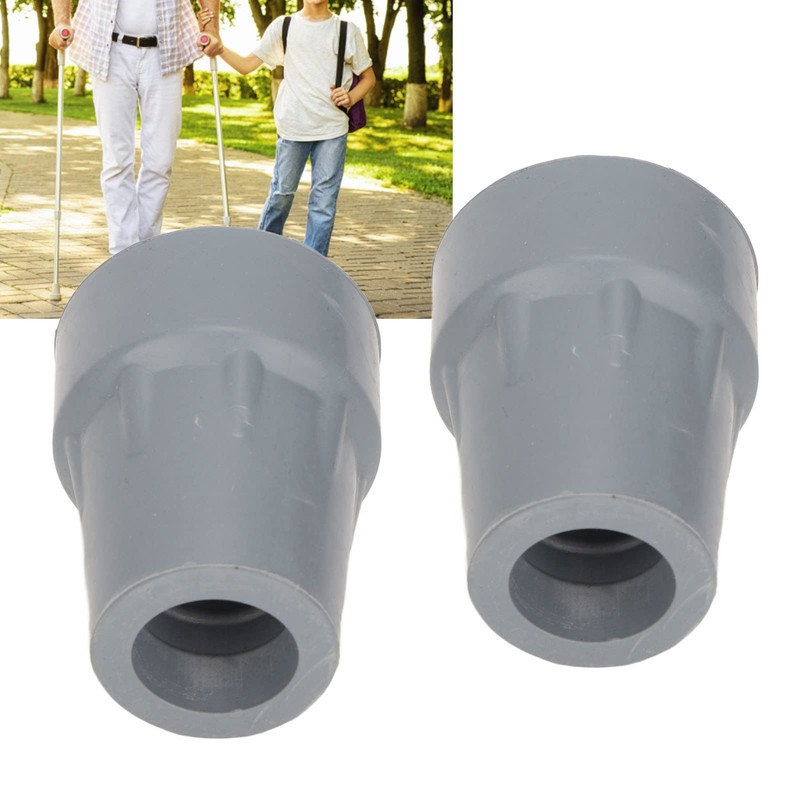 Material de Goma, Punta de Caña de 22mm para Evitar