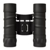 Wallis BI610307 Binocular Compacto Tipo Tejado, Negro, 10 x 25