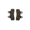 TDR Brake Pads Set Caliper Replacement for 50cc 70cc 110cc