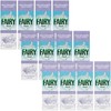12x Fairy Fresh In-Wash Scent Booster - Silk Tree Blossom
