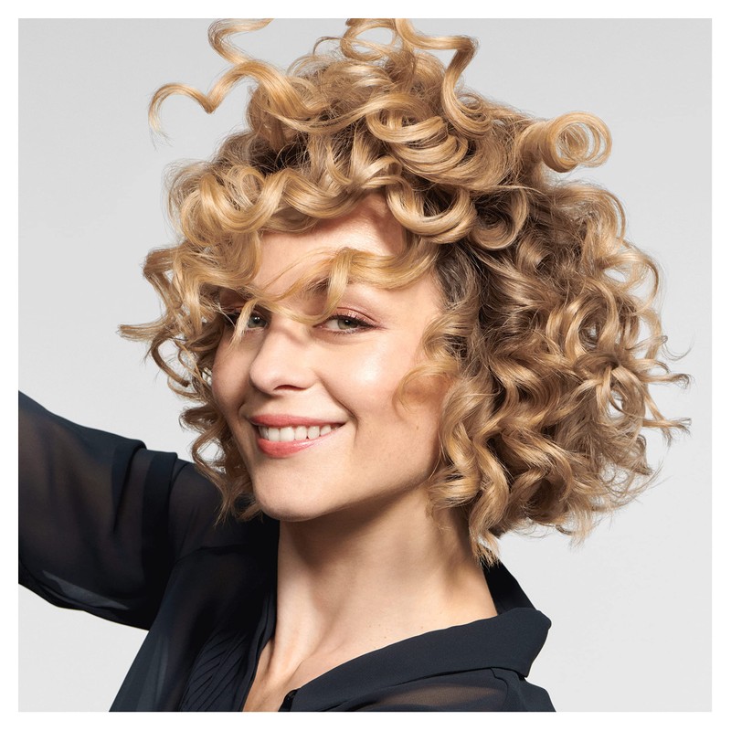 Pantene Defrizz & Illuminate Shampoo 250ml