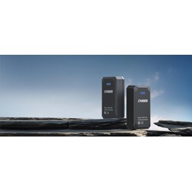 CGRC CAN Remote Control 8 Pin for CHIGEE AIO-5 Series, CHIGEE AIO-5 Lite AIO-5 PLAY AIO-5 PLAY AIO-5 PLAY