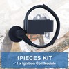 AUMEL Ignition Coil for Stihl MS271 MS291 MS271C MS291C MS