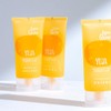ORJENA Rejuve Glow Yuja Overnight_Mask Sleeping_Pack Basado en fórmula vegana,