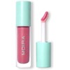 Moira Brillo Labial Angel Glow Gloss - 008 Aura Bloom