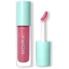 Moira Brillo Labial Angel Glow Gloss - 008 Aura Bloom
