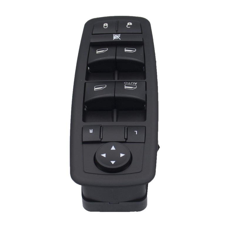 MOCW Driver Side Master Power Window Switch Fit for 2008-2012
