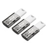 Lexar® JumpDrive® S60 - Unidades flash USB 2.0, 32 GB,
