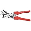 Unbekannt – Lever Swivel Cutting Pliers 250 mm Fortis