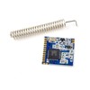 CANADUINO® SX1278 LoRa Long Range Super-Mini Data Modem 433MHz -